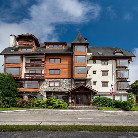 Hotel Puelche Puerto Varas Exterior photo